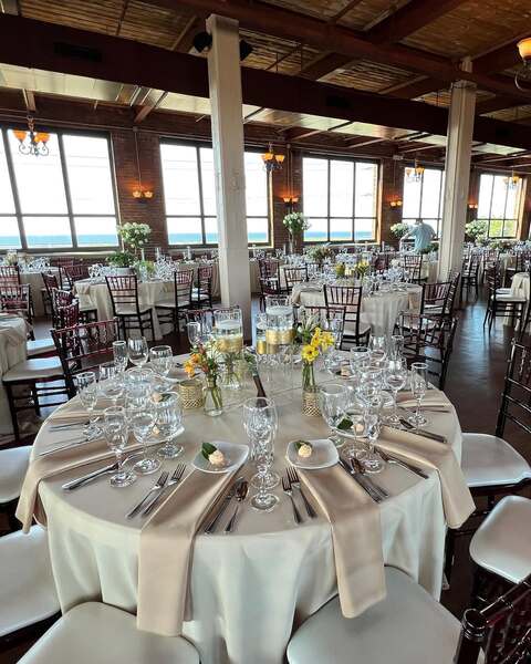 Ariel International Center