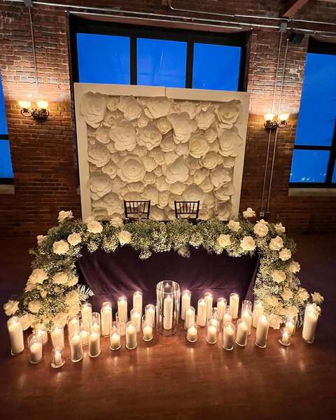 Ariel International Center