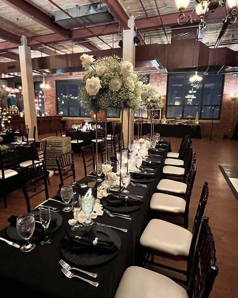 Ariel International Center