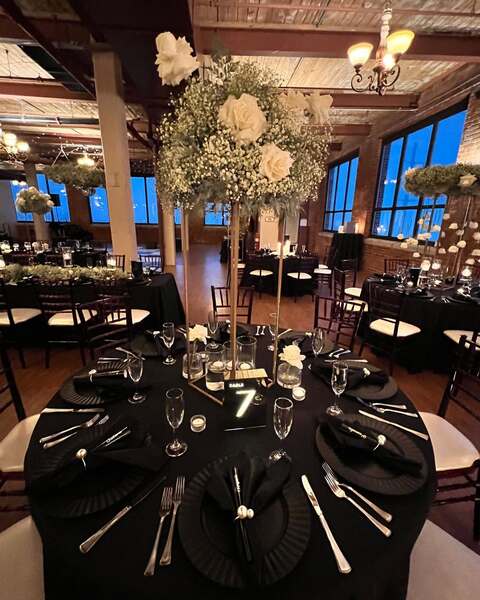 Ariel International Center