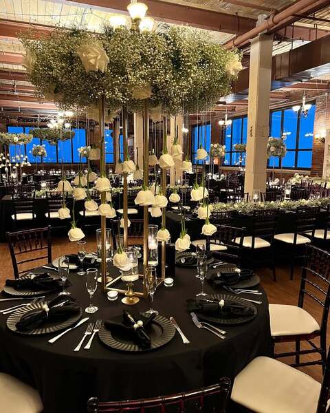 Ariel International Center