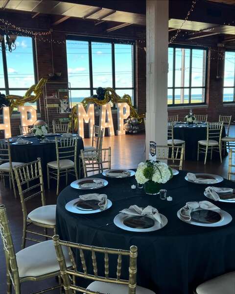 Ariel International Center