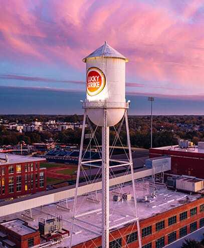 American Tobacco Campus