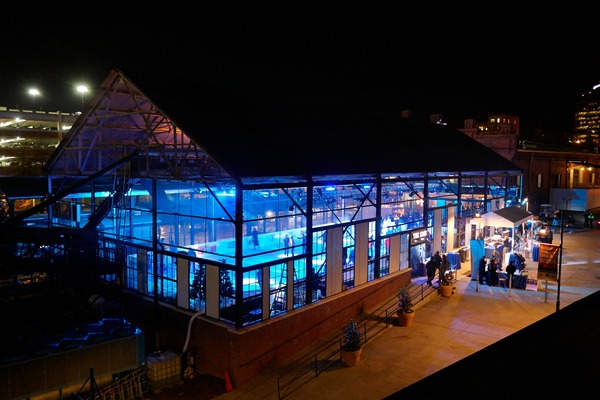 American Tobacco Campus