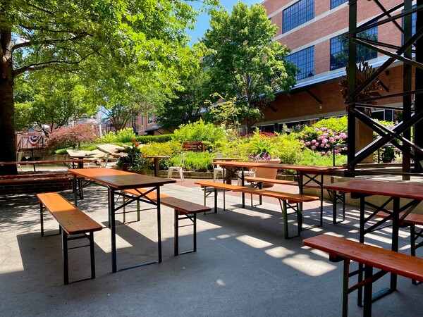 American Tobacco Campus