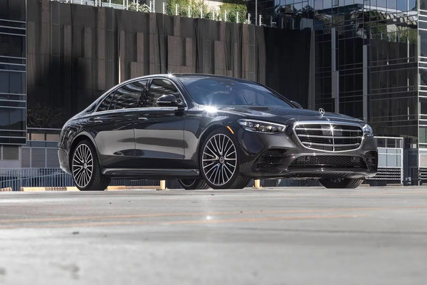 AUSTIN PRESTIGE LIMO