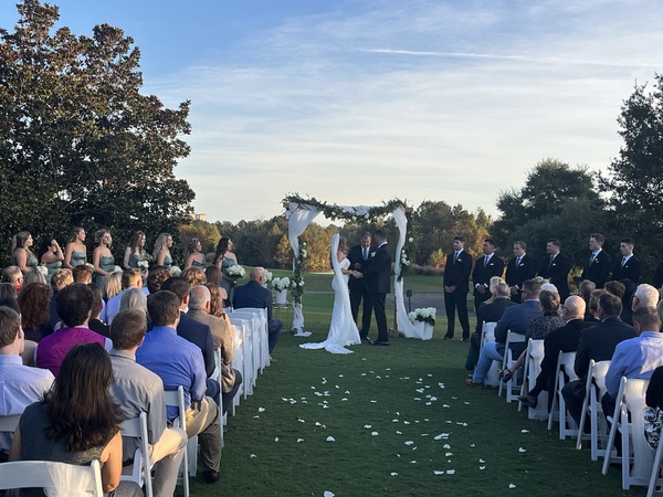 Grande Dunes Members Club