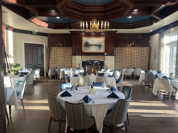 Grande Dunes Members Club