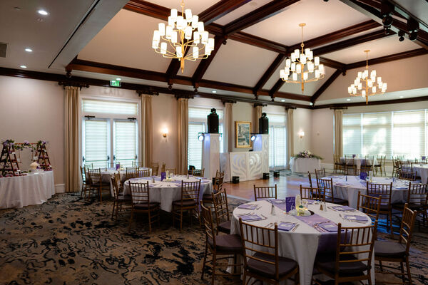 Grande Dunes Members Club