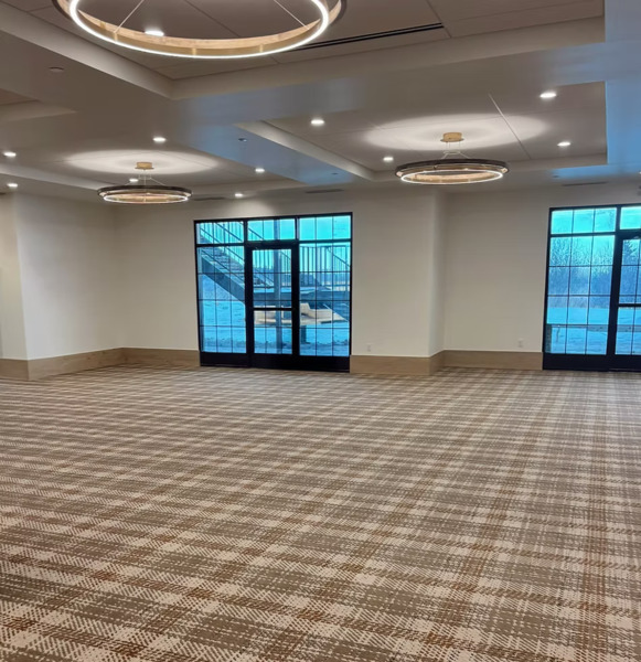 Superior Shores Resort & Conference Center