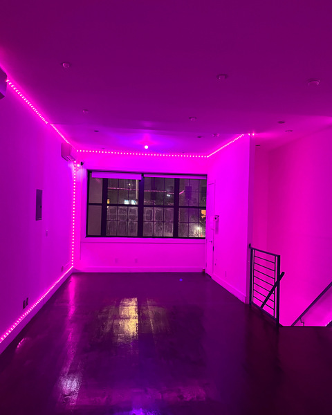 Forever Events Space