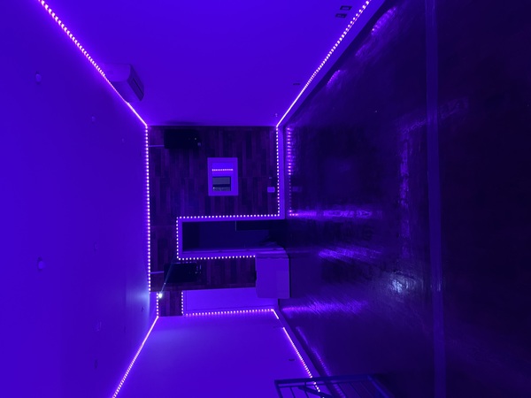 Forever Events Space