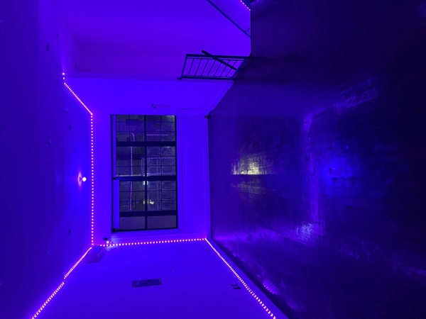 Forever Events Space