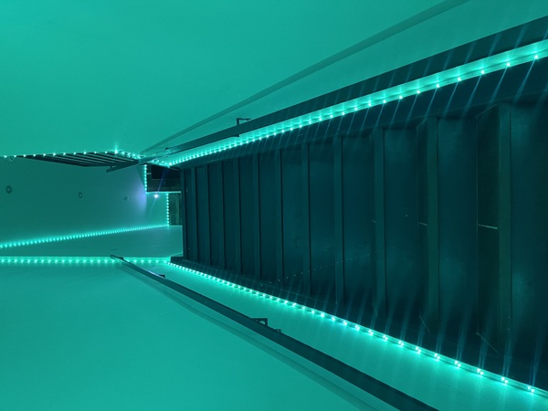 Forever Events Space