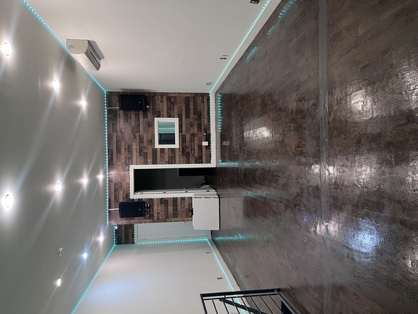 Forever Events Space