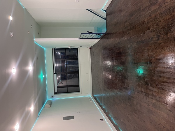 Forever Events Space