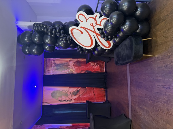 Forever Events Space