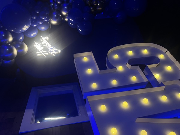 Forever Events Space