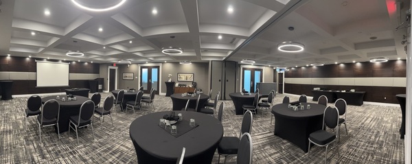 CHOP Steakhouse & Bar at Sandman Hotel Oakville