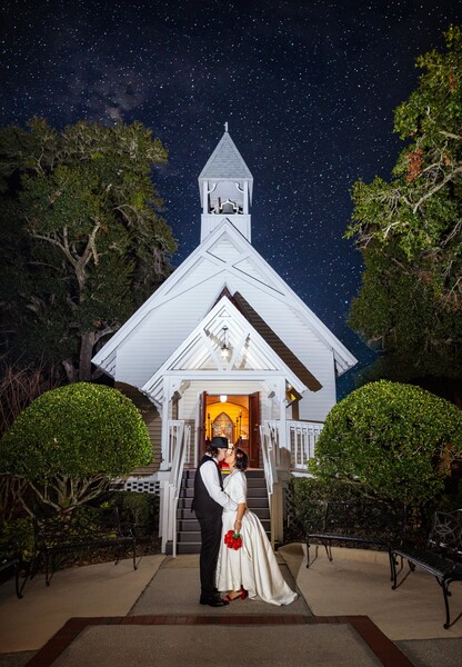 Altamonte Wedding Chapel