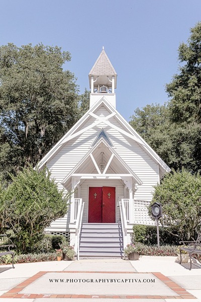 Altamonte Wedding Chapel