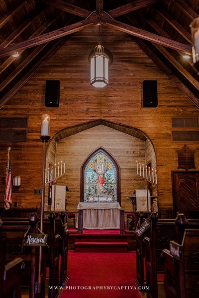 Altamonte Wedding Chapel