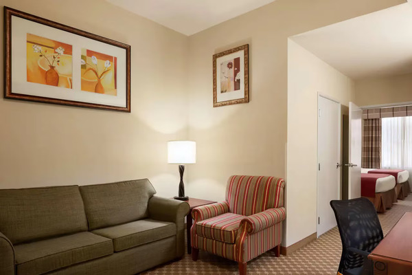 Country Inn & Suites By Carlson, Crestview, FL