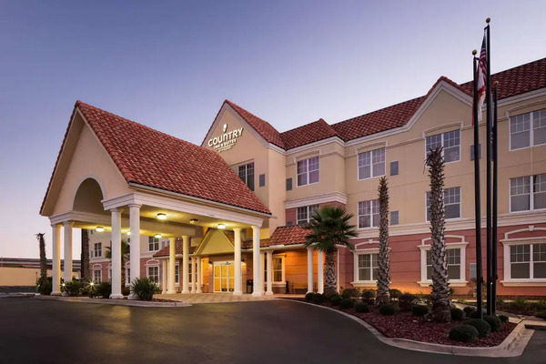 Country Inn & Suites By Carlson, Crestview, FL