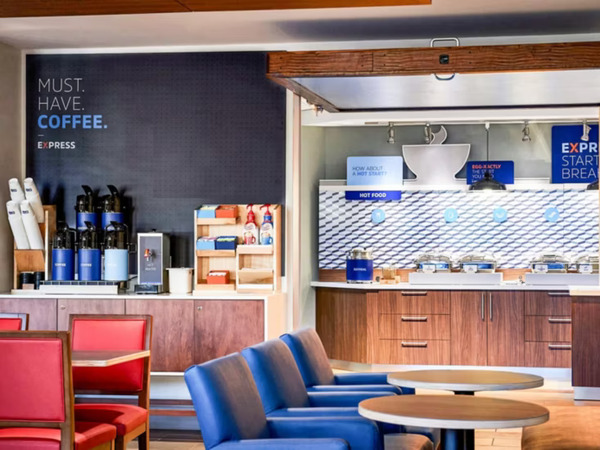 Holiday Inn Express & Suites Blythe