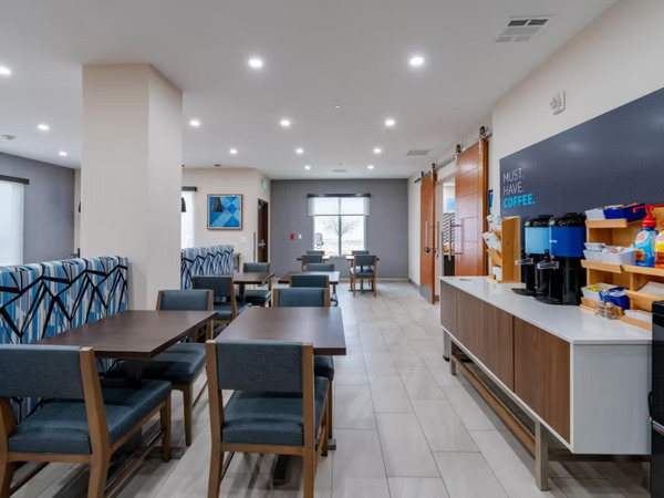 Holiday Inn Express & Suites Frazier Park