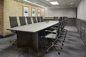 Executive Boardroom
