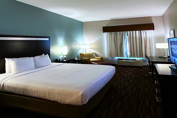 Wyndham Garden Lancaster