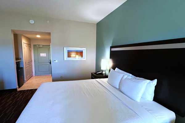 Wyndham Garden Lancaster