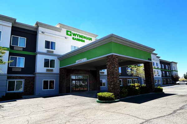 Wyndham Garden Lancaster