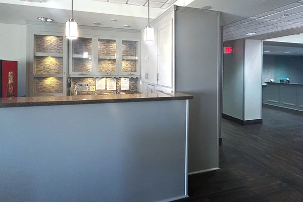 Wyndham Garden Lancaster