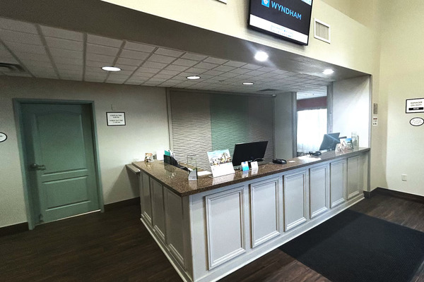 Wyndham Garden Lancaster