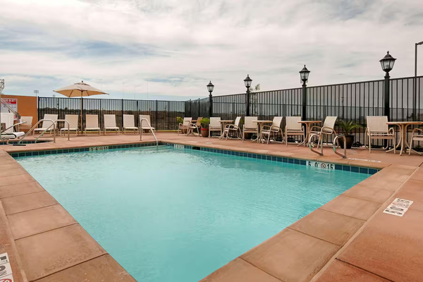 Wyndham Garden Lancaster