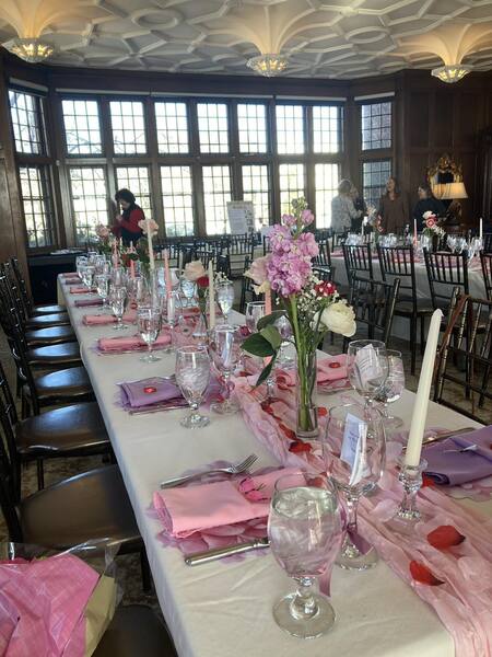 University Club of Saint Paul