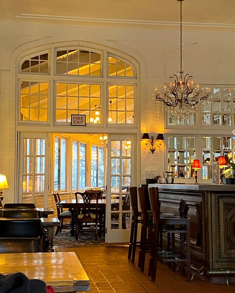 University Club of Saint Paul