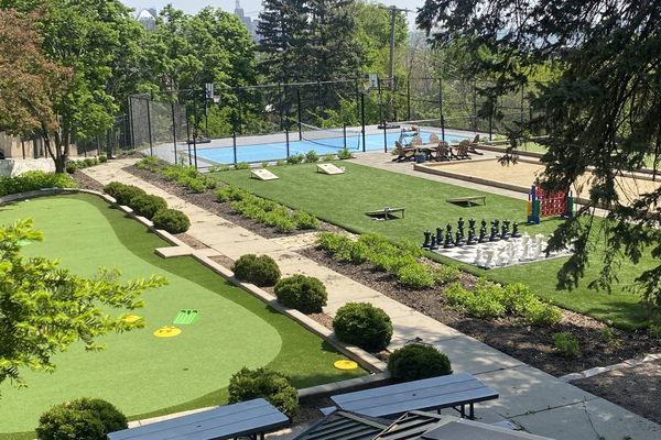 University Club of Saint Paul