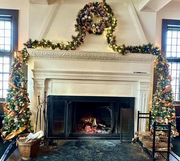 University Club of Saint Paul