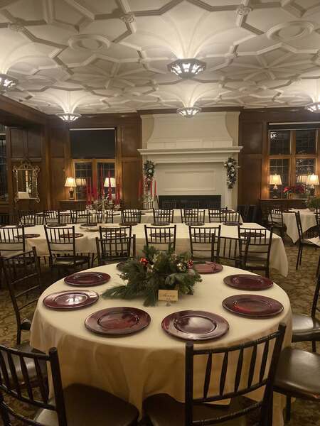 University Club of Saint Paul