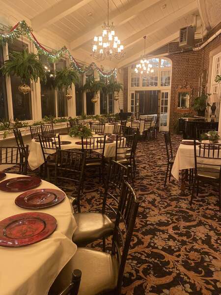 University Club of Saint Paul