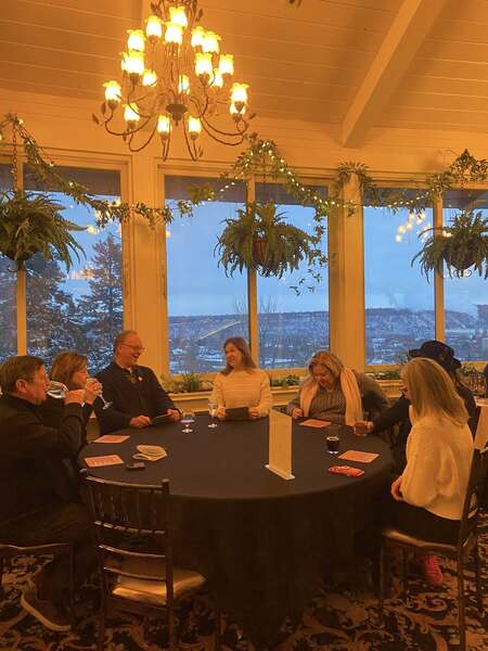 University Club of Saint Paul