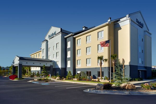 Fairfield Inn & Suites by Marriott Atlanta McDonough