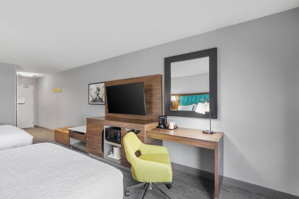 Hampton Inn Pendleton