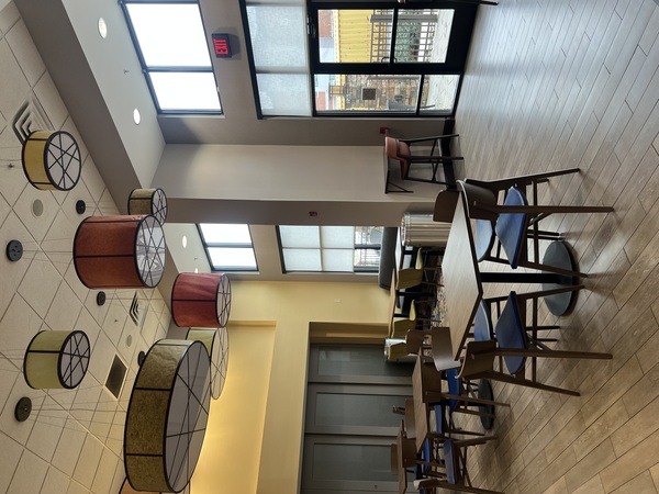 Hampton Inn and Suites Stroudsburg Pocono Mountains