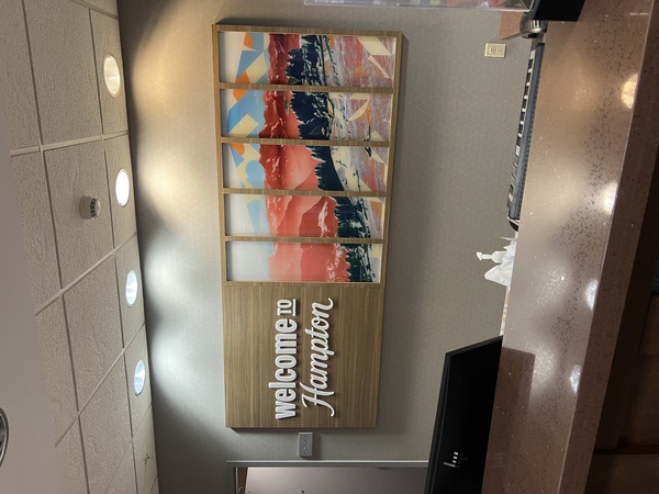 Hampton Inn and Suites Stroudsburg Pocono Mountains