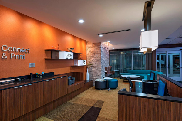 Fairfield Inn & Suites Austin Buda