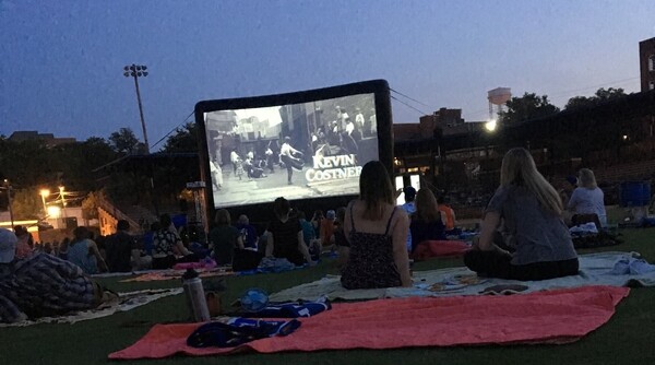 Durham Athletic Park